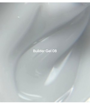 Гель NAILSOFTHEDAY Builder gel №08 30 мл TPO free
